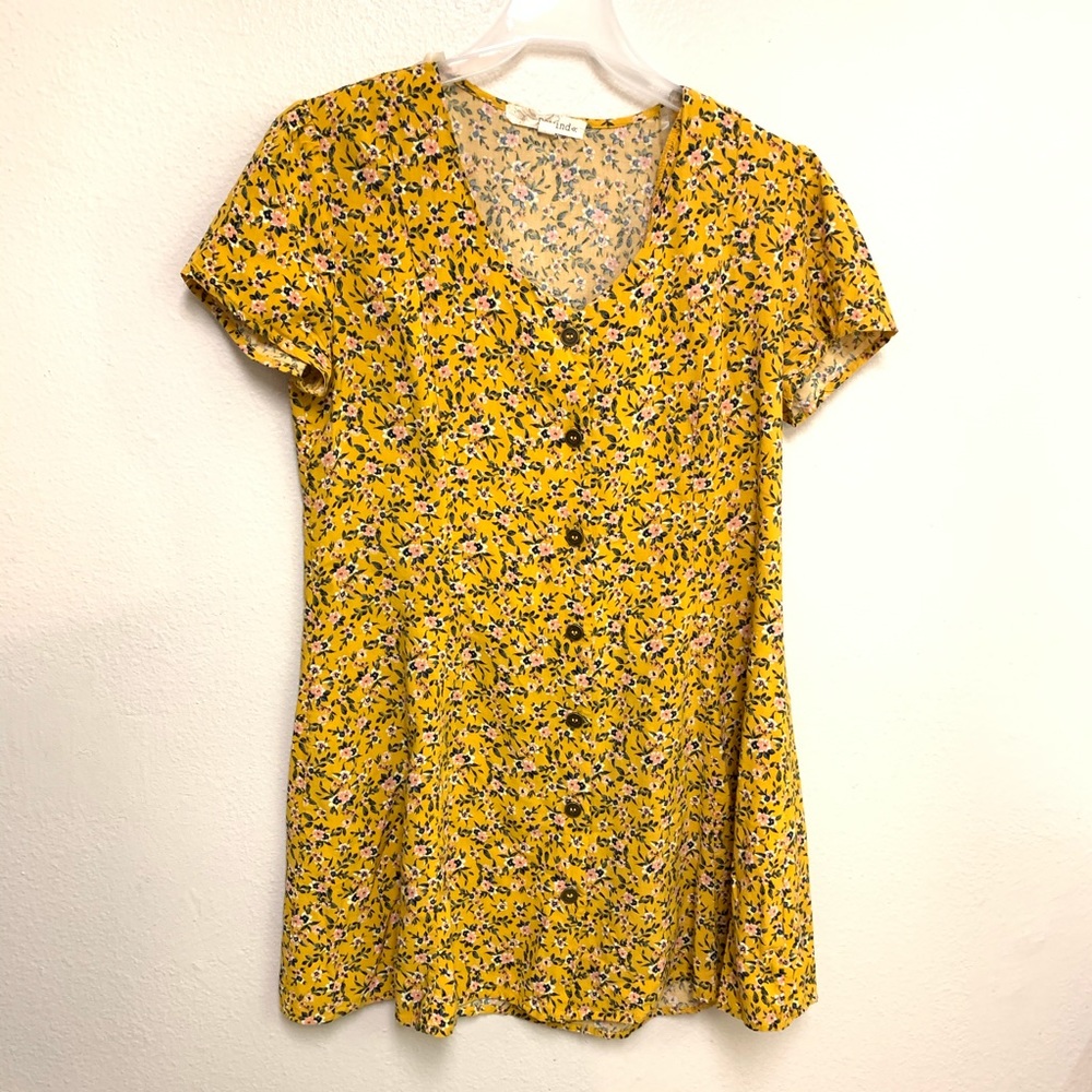 Ladies top